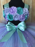 ﻿Smash Cake Tutu, 1st Birthday Tutu, First Birthday Tutu, Smash Cake Tutu Set, Baby Tutu, Toddler Tutu, Birthday Tutu, Smash Cake Props, 1st Birthday Photo, Photo Prop, Photo Smash Cake Tutu, Lavender & Aqua Smash Cake Tutu - Little Ladybug Tutus