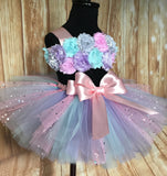 ﻿Smash Cake Tutu, 1st Birthday Tutu, First Birthday Tutu, Smash Cake Tutu Set, Baby Tutu, Toddler Tutu, Birthday Tutu, Smash Cake Props, 1st Birthday Photo, Photo Prop, Photo Smash Cake Tutu, Lavender Pink and Aqua Smash Cake - Little Ladybug Tutus