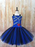 ﻿Evie Tutu, Evie Tutu Dress, Girls Evie Tutu, Descendants Tutu, Descendants 2 Tutu, Descendants, Evie, Mal, Uma, Descendants Birthday, Descendants Party, Evie Costume, Descendants Costume - Little Ladybug Tutus