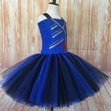 ﻿Evie Tutu, Evie Tutu Dress, Girls Evie Tutu, Descendants Tutu, Descendants 2 Tutu, Descendants, Evie, Mal, Uma, Descendants Birthday, Descendants Party, Evie Costume, Descendants Costume - Little Ladybug Tutus