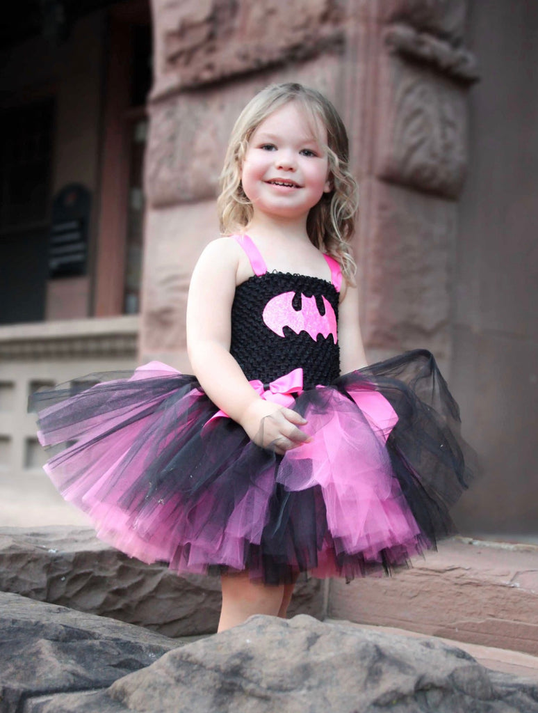 Batman Tutu, Batgirl Tutu, Batgirl Party, Batman Costume, Batgirl Birthday