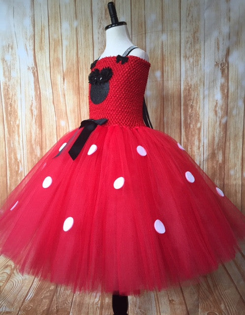 Minnie mouse on sale ball gown