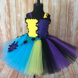 Sally Tutu, Sally Costume, Nightmare Before Christmas Tutu Dress - Little Ladybug Tutus