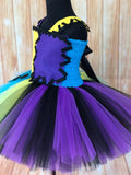 Sally Tutu, Sally Costume, Nightmare Before Christmas Tutu Dress - Little Ladybug Tutus