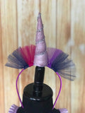 Twilight Sparkle Tutu, My Little Pony Costume, Twilight Sparkle Girls Dress - Little Ladybug Tutus