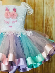 Bunny Tutu, Easter Bunny Dress, Bunny Party, Spring Birthday