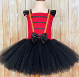 Nutcracker Tutu Dress, Christmas Nutcracker Tutu