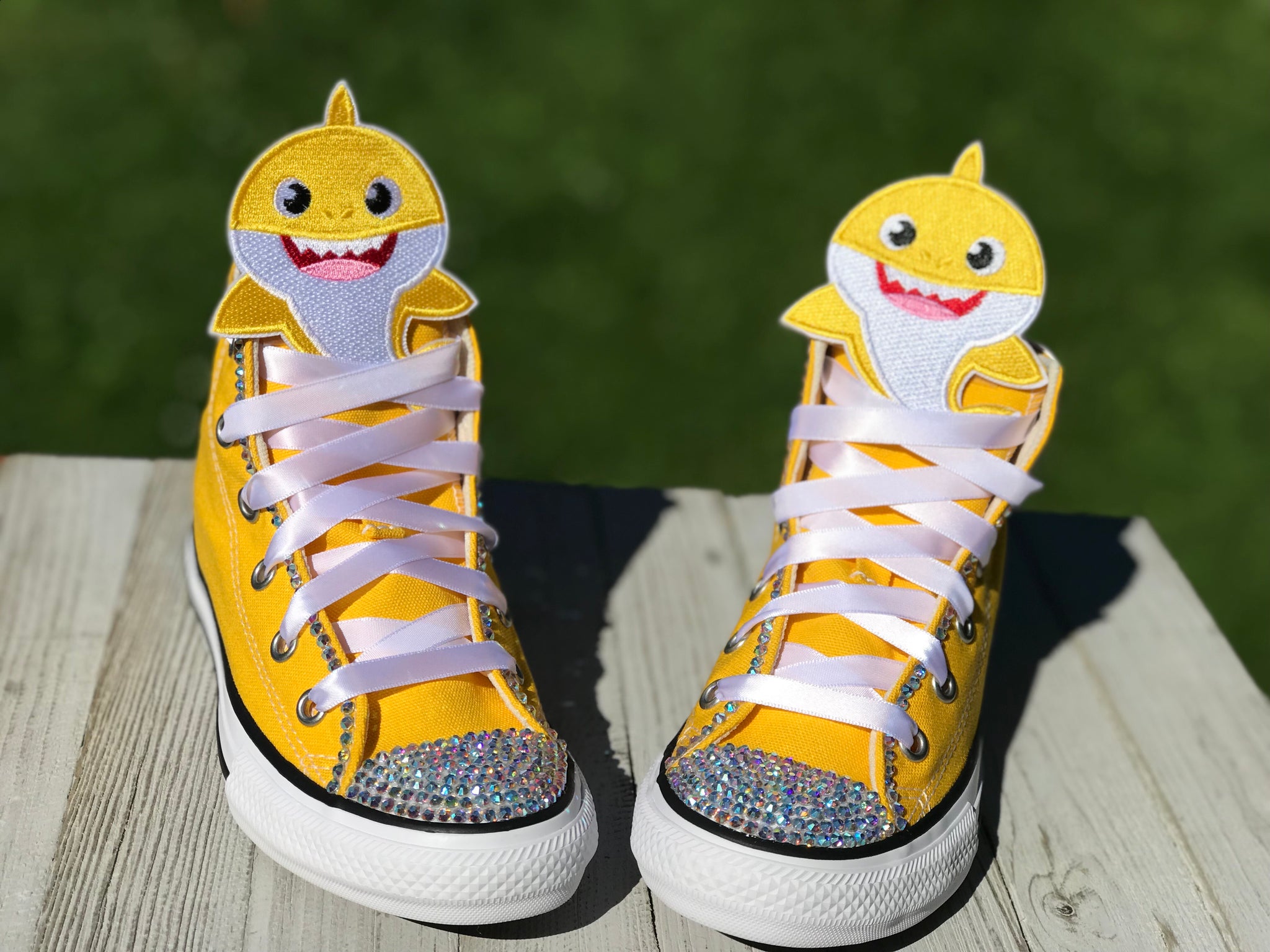 Shark converse kids Clearance