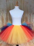 Kevin Up Women’s Disney Marathon Tutu Skirt