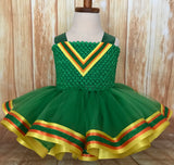 Bring It On Clovers Tutu, Bring It On Clovers Costume, Bring It One Party