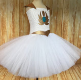 She-Ra Tutu, She-RaTutu Dress, She Ra Costume