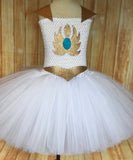 She-Ra Tutu, She-RaTutu Dress, She Ra Costume