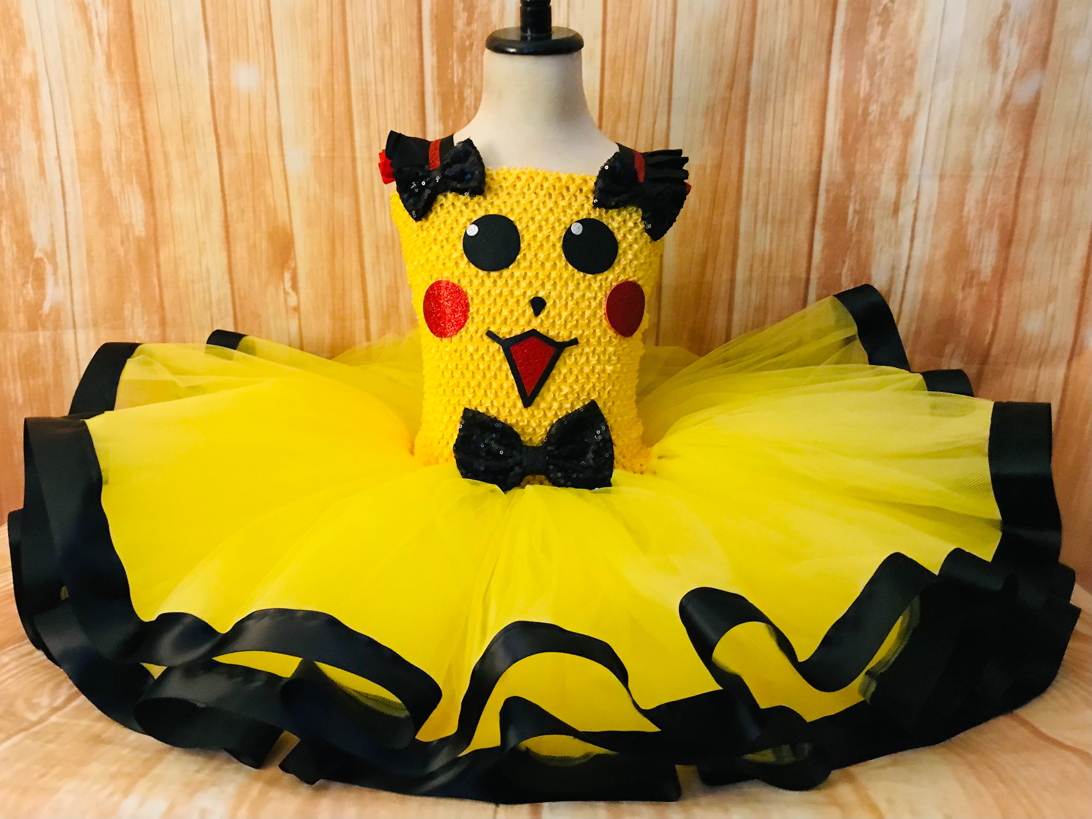 Pinterest  Baby pikachu costume, Baby halloween, Pikachu costume