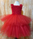 Beetlejuice Lydia Tutu, Lydia Beetlejuice Bride Tutu Dress