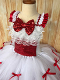 Mary Poppins Tutu, Mary Poppins Costume, Mary Poppins Dress