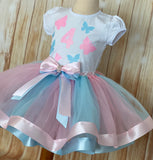 Butterfly Tutu Outfit, Butterfly Birthday Outfit