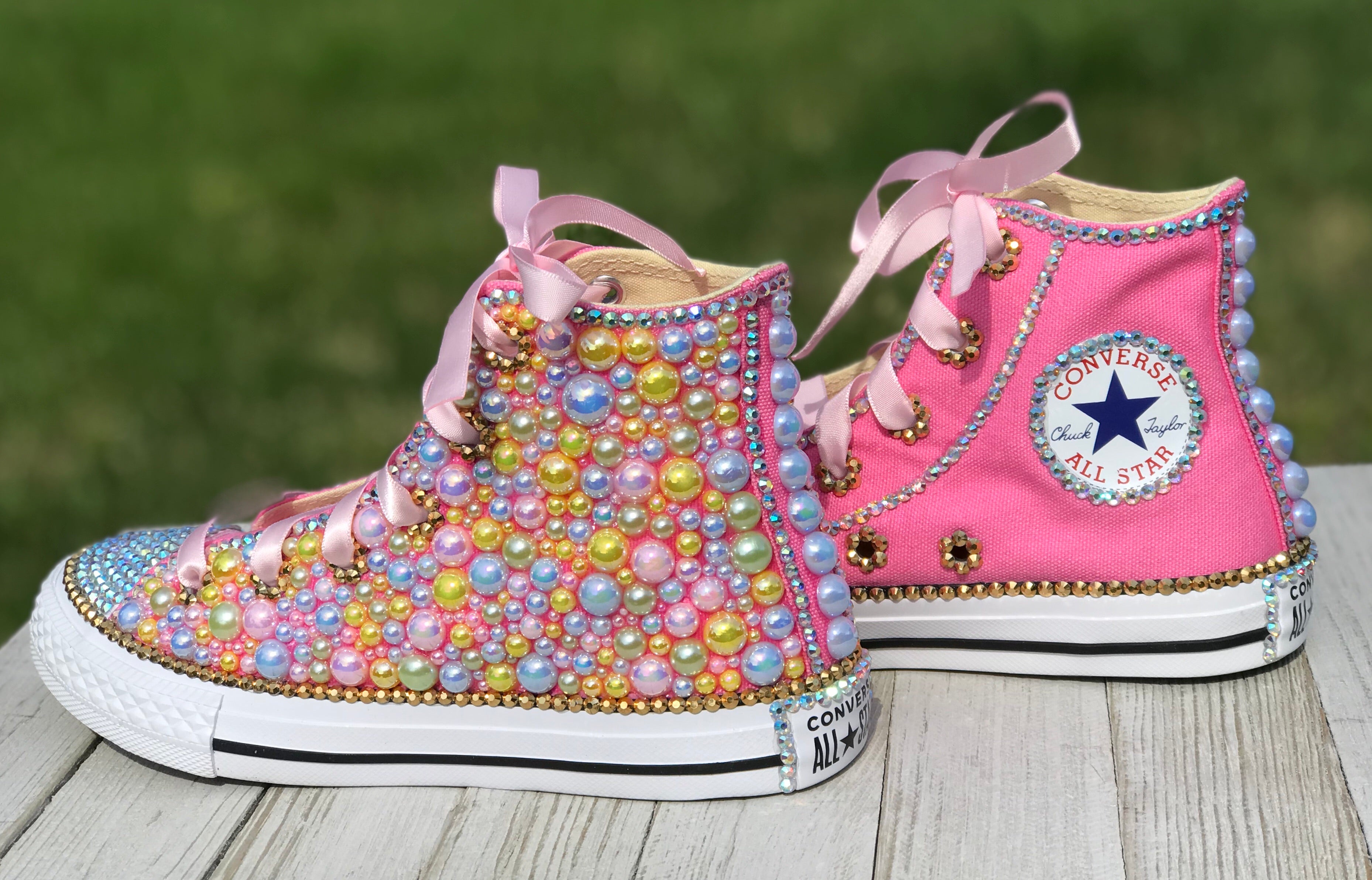 Toddler shoes that look like converse Clearance