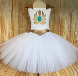 She-Ra Tutu, She-RaTutu Dress, She Ra Costume