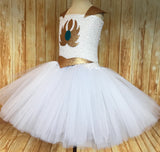 She-Ra Tutu, She-RaTutu Dress, She Ra Costume