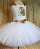 She-Ra Tutu, She-RaTutu Dress, She Ra Costume