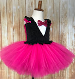 Baby Boss Tutu, Girl Baby Boss Costume, Boss Baby Party, Boss Baby Birthday