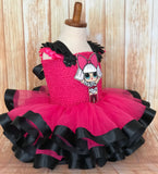LOL Surprise Doll Diva Dress, LOL Diva Birthday Outfit