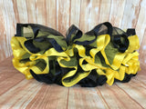 LOL Surprise Doll Queen Bee Tutu Set, Queen Bee Birthday Outfit