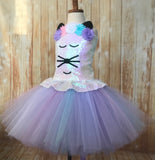 Cat Tutu, Cat Tutu Costume, Cat Costume, Cat Party, Cat Birthday