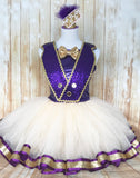 Willy Wonka Tutu, Willy Wonka Deluxe Halloween Costume