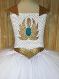She-Ra Tutu, She-RaTutu Dress, She Ra Costume