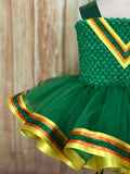 Bring It On Clovers Tutu, Bring It On Clovers Costume, Bring It One Party