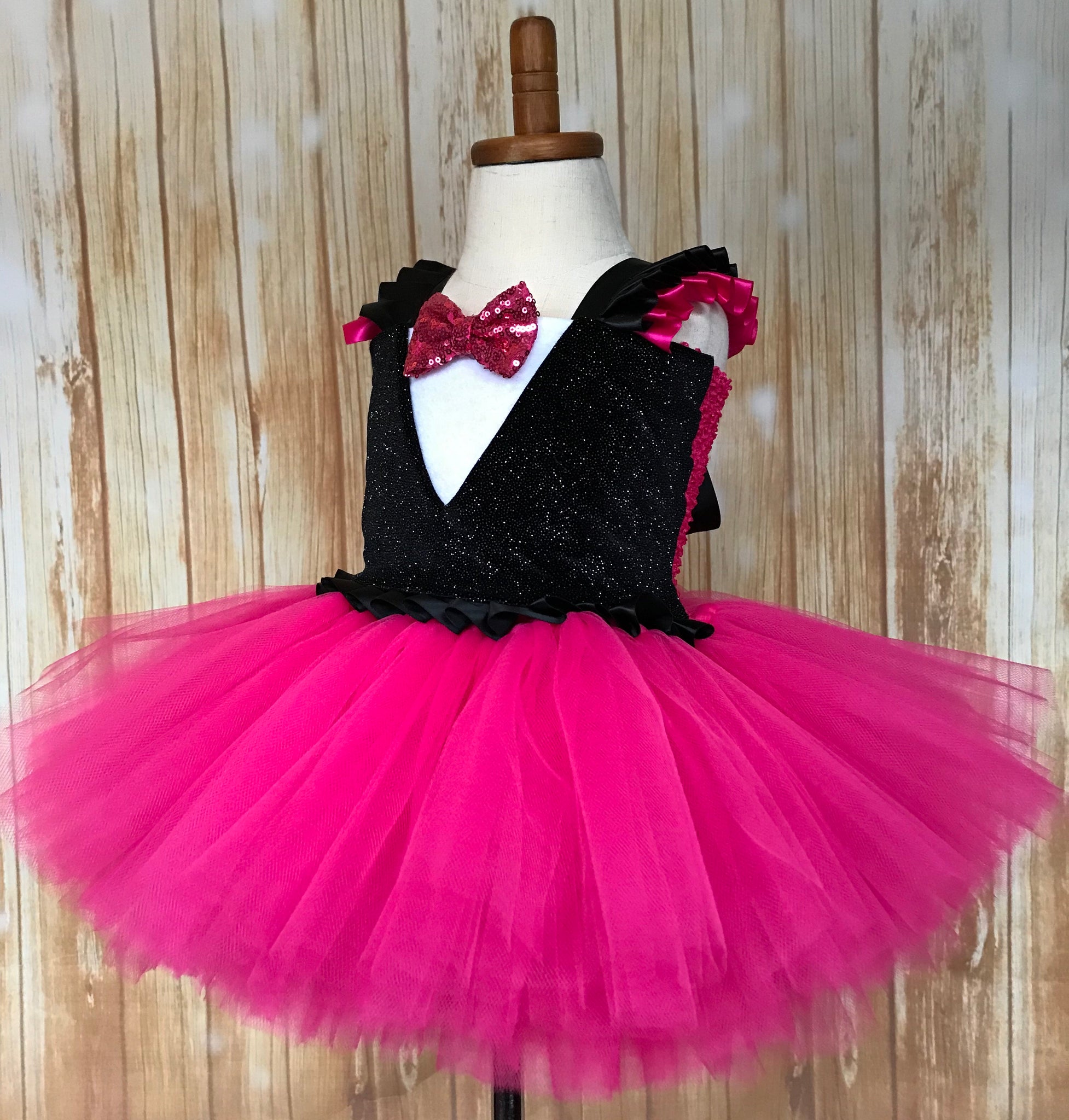 Baby Boss Tutu, Girl Baby Boss Costume, Boss Baby Party, Boss Baby