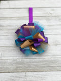 Funky Loop Bow - Little Ladybug Tutus