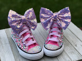 LOL Surprise Unicorn Doll Sneakers, Little Kids Shoe Size 11-3