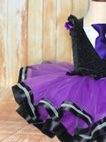 Boss Baby Tutu, Girl Boss Baby Costume, Purple Boss Baby, Boss Baby Party, Boss Baby Birthday