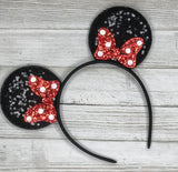 Minnie Ears