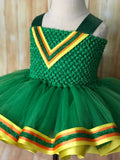 Bring It On Clovers Tutu, Bring It On Clovers Costume, Bring It One Party