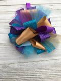 Funky Loop Bow - Little Ladybug Tutus