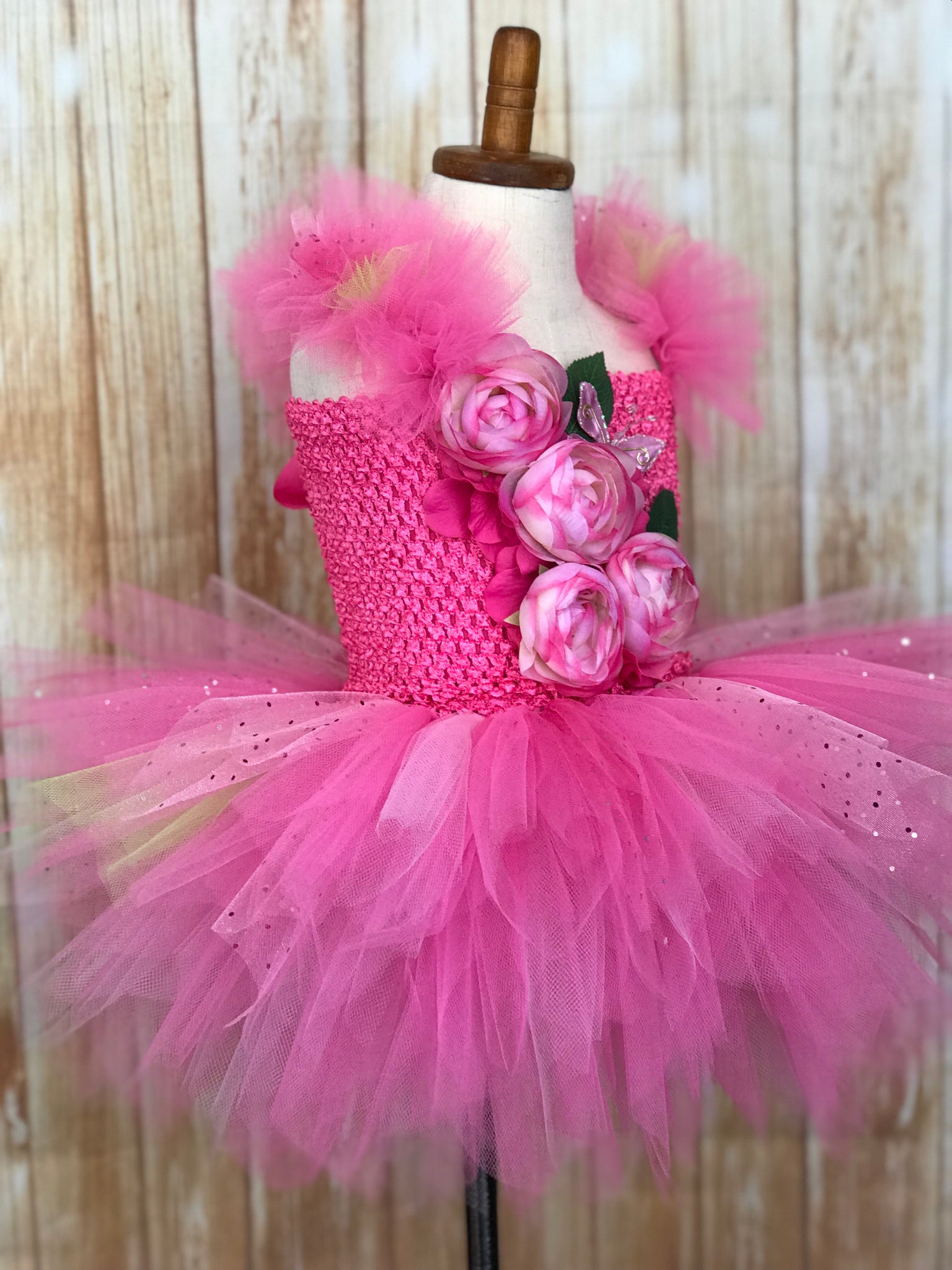 Pink tutu skirt deals for baby girl