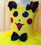 Pokémon Pikachu Tutu, Pokémon Pikachu Halloween Costume