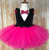 Baby Boss Tutu, Girl Baby Boss Costume, Boss Baby Party, Boss Baby Birthday