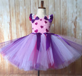 Valentines Day Tutu, Heart Tutu, Love Tutu, Valentine's Day Photo Session Tutu Dress