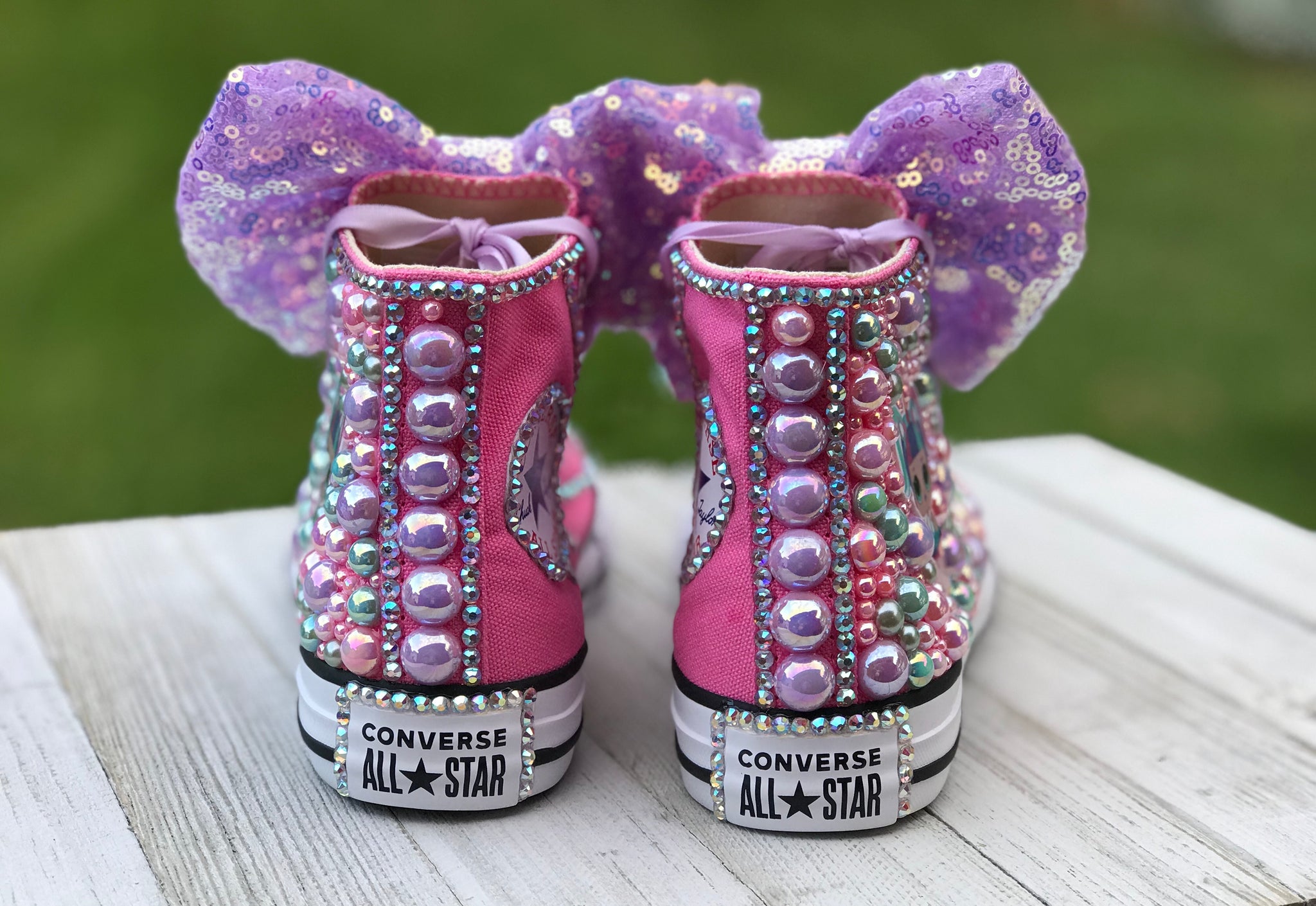 Unicorn converse size 11 hotsell