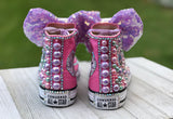 LOL Surprise Unicorn Doll Sneakers, Little Kids Shoe Size 11-3
