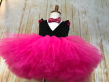 Baby Boss Tutu, Girl Baby Boss Costume, Boss Baby Party, Boss Baby Birthday