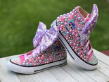 LOL Surprise Unicorn Doll Sneakers, Little Kids Shoe Size 11-3