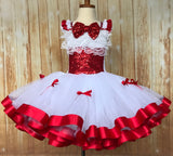 Mary Poppins Tutu, Girls Mary Poppins Cpstume