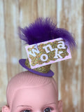 Willy Wonka Tutu, Willy Wonka Deluxe Halloween Costume