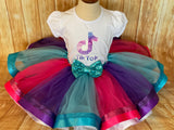 TikTok Tutu Outfit, Tik Tok Party, TikTok Birthday, Tik Tok Outfit,Tik Tok Girls Dress