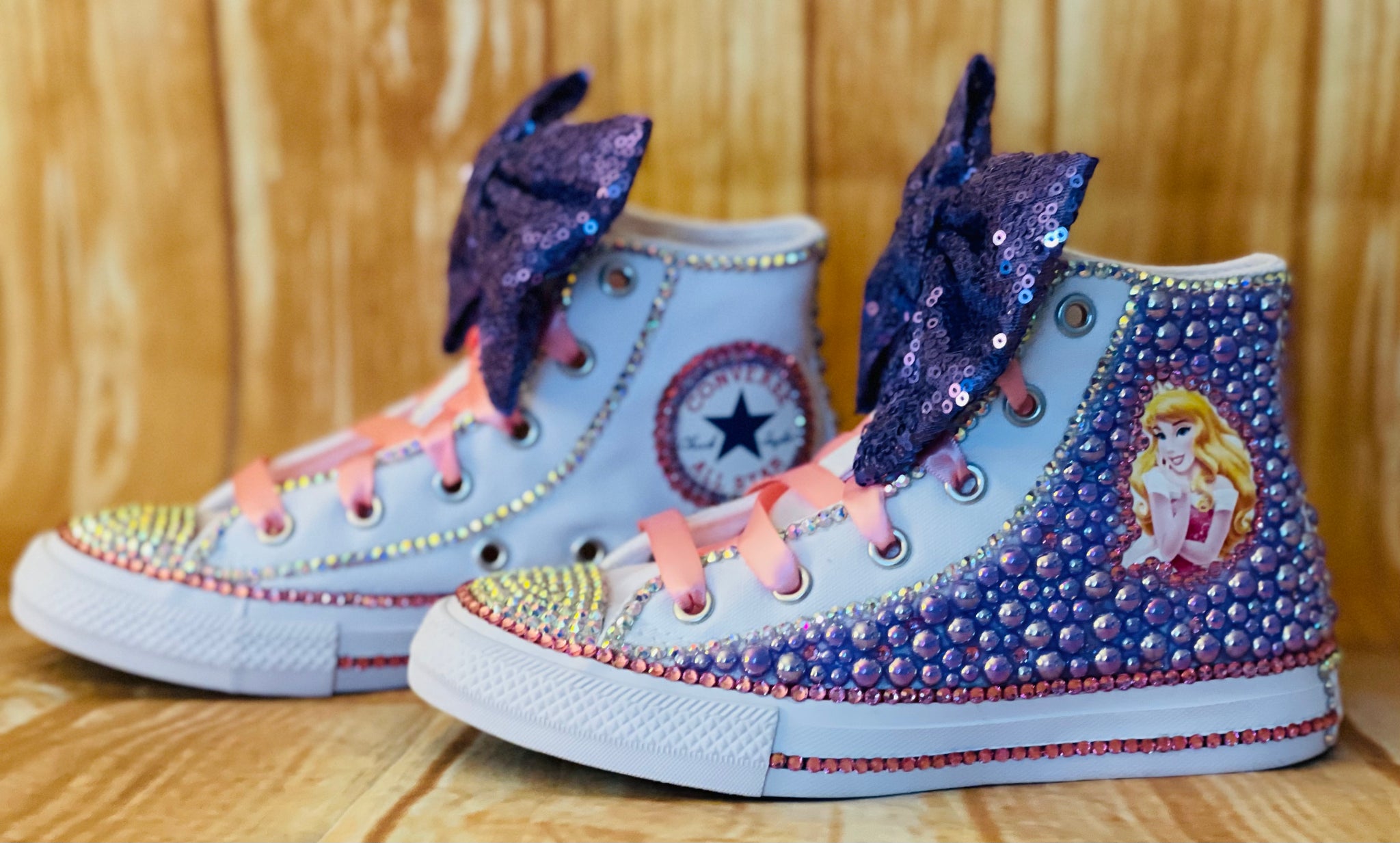 Converse 2025 infant 8